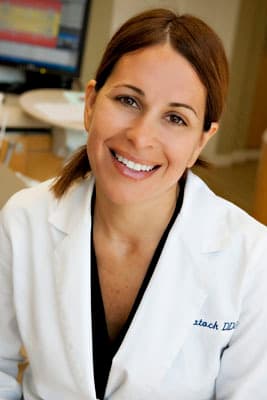 Dr. Leslie Ginsberg Platock - Neptune Beach, FL - Dentistry