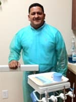 Dr. Alexander Montero - Fort Myers, FL - Dentistry