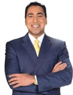 Dr. Arun Kumar Garg - Aventura, FL - Dentistry