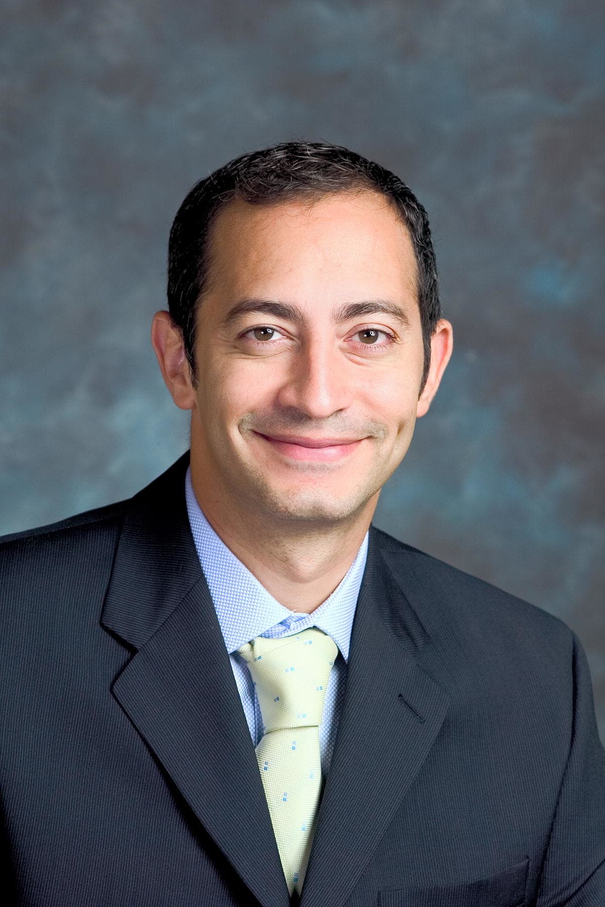 Dr. Omar F Osman - Miami Shores, FL - Dentistry