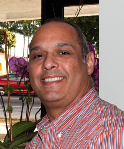Dr. Ramon Bana - Miami, FL - Dentistry