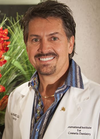 Dr. Helmut A Richardt - Naples, FL - Dentistry