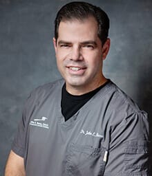 Dr. John E Russo - Orlando, FL - Dentistry