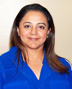 Dr. Shireen Dhanani - Leesburg, FL - Dentistry
