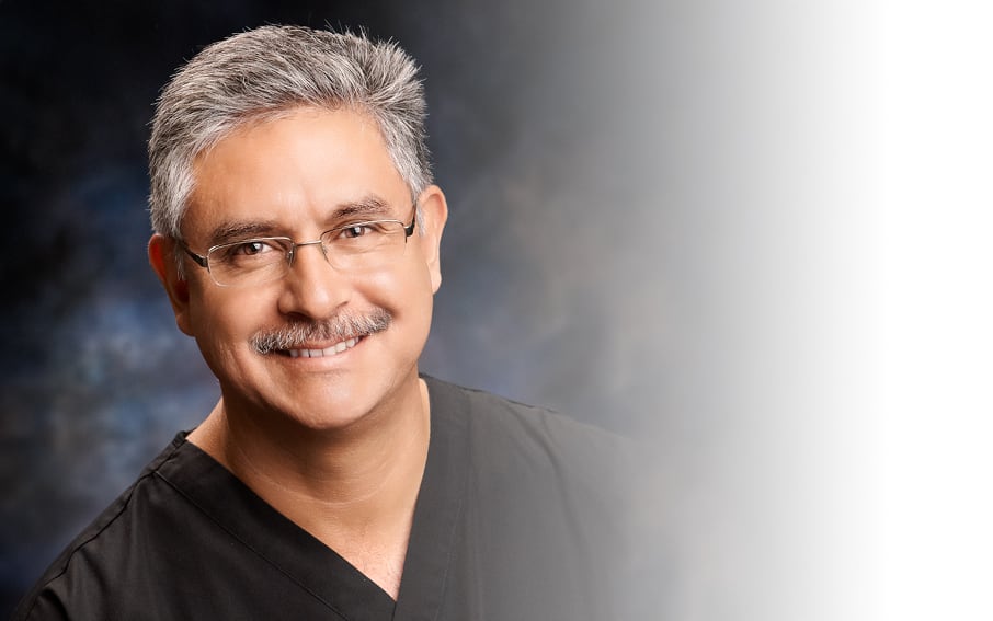 Dr. Juan C Curci - Sarasota, FL - Dentistry
