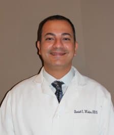 Dr. Daniel E Wahba - Lutz, FL - Dentistry