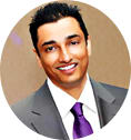 Dr. Gaurang Rajnikant Nanavati - Lutz, FL - Dentistry