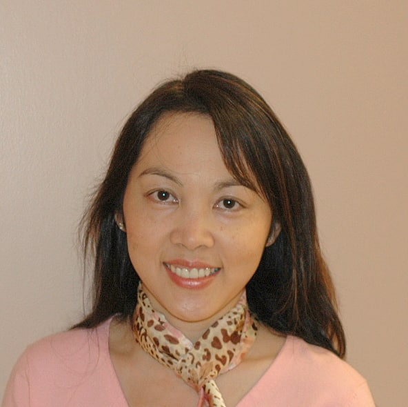 Dr. Phuong Dung C Vu - Tampa, FL - Dentistry