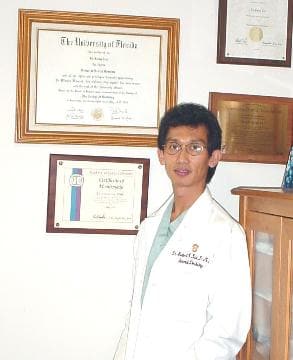 Dr. Robert En-Lieng Lai - Boynton Beach, FL - Dentistry