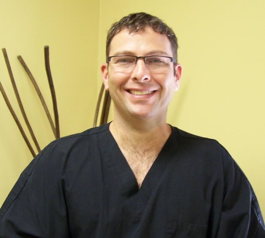 Dr. Samuel J Holcroft - Jupiter, FL - Dentistry