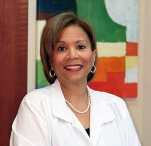 Dr. Arva Ornese Lumpkin - Atlanta, GA - Dentistry