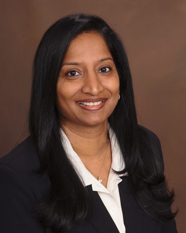 Dr. Asha J Vellanki - Norcross, GA - Dentistry