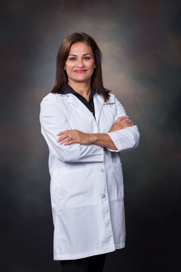 Dr. Azita Bahrami - Hiram, GA - Dentistry