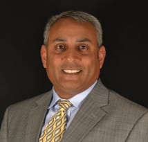 Dr. Dharmesh Parbhoo - Dallas, GA - Dentistry
