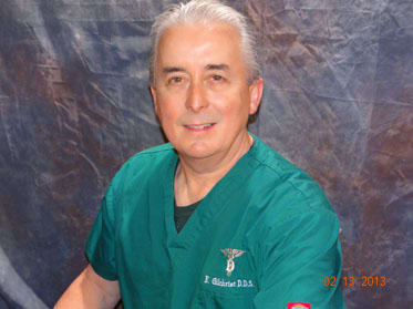Dr. Edgar H Gilchrist, DDS - Conyers, GA - Dentistry