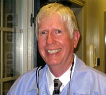 Dr. Larry James Miller, DDS - Monroe, GA - Dentistry
