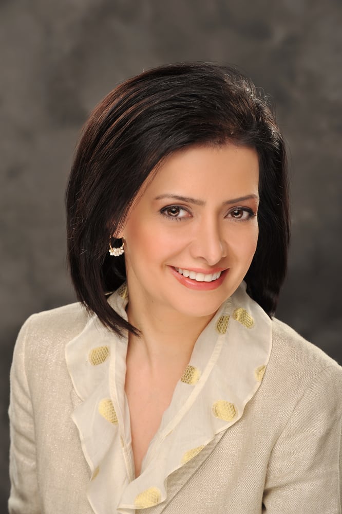 Dr. Neda Raeisian - Marietta, GA - Dentistry