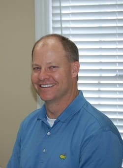 Dr. Ted O Oellerich, DDS - Hephzibah, GA - Dentistry