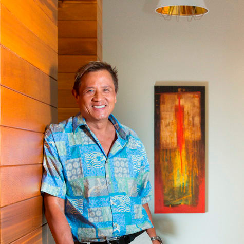 Dr. Alvin H L Chung - Honolulu, HI - Dentistry