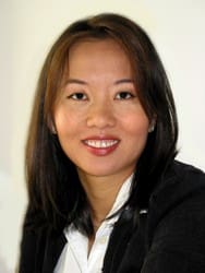 Dr. Keri Le Do - Honolulu, HI - Dentistry
