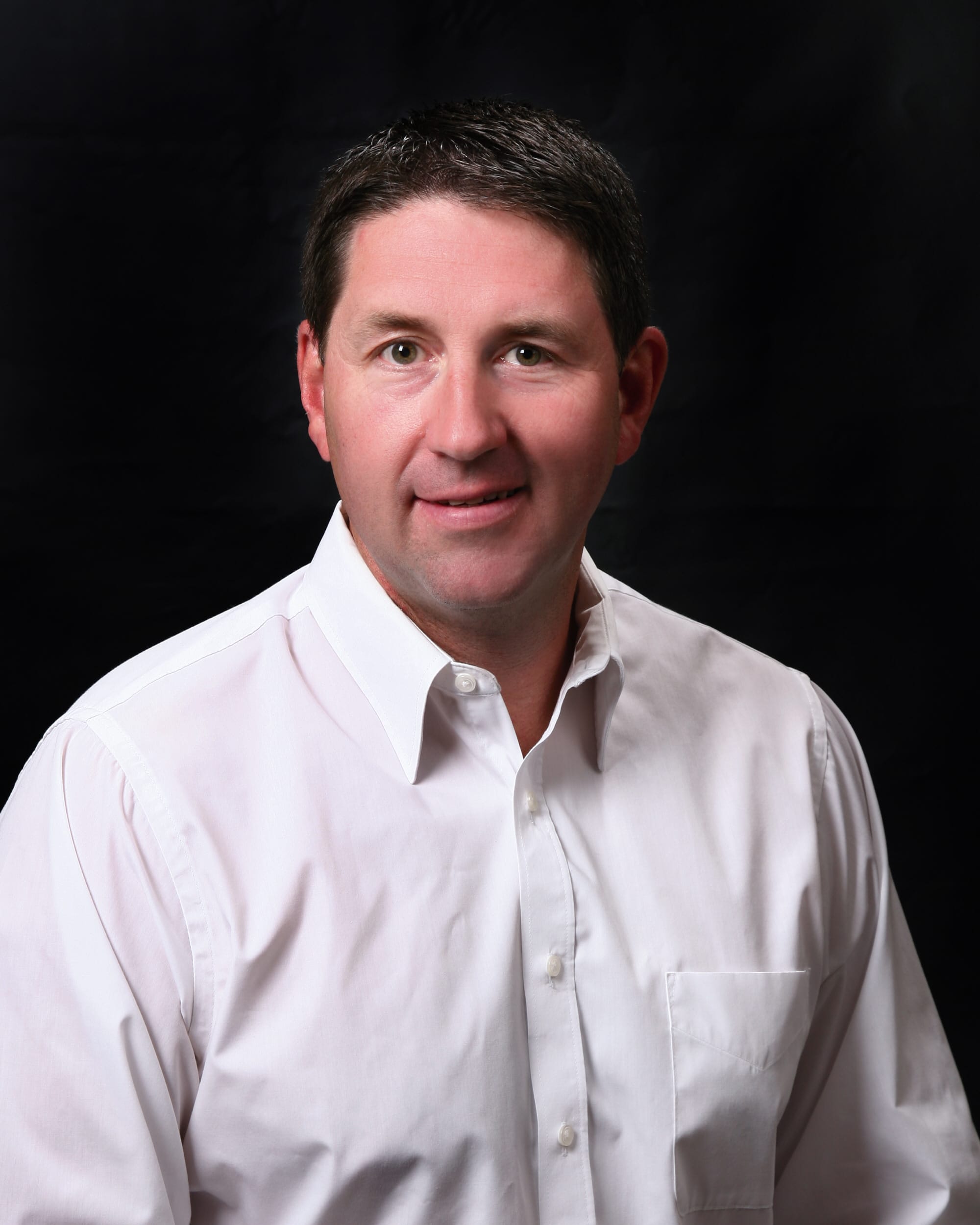 Dr. Aaron Michael Louscher, DDS