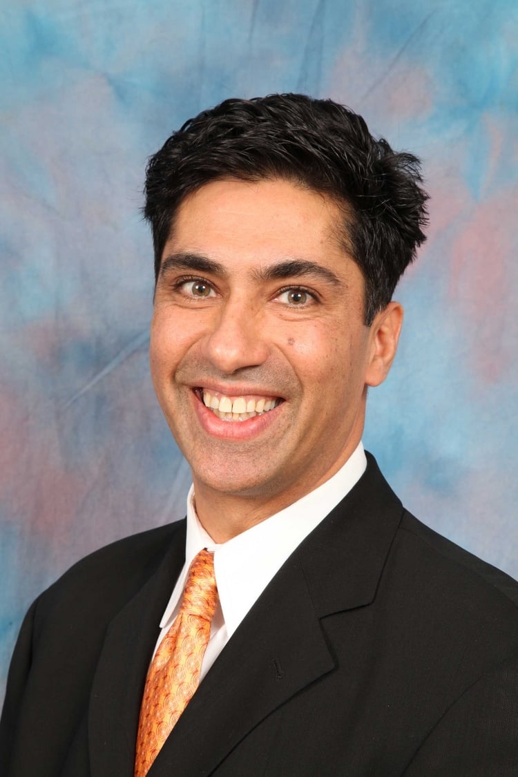 Dr. Aroon K Pal, DDS - Chicago, IL - Dentistry