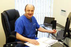Dr. Boris Becker - South Elgin, IL - Dentistry