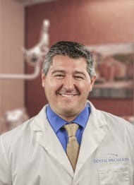 Dr. Brian D Ruby
