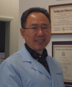 Dr. Daniel Taechong Kim