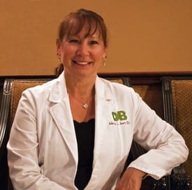 Dr. Deborah A Blaine - Chicago, IL - Dentistry