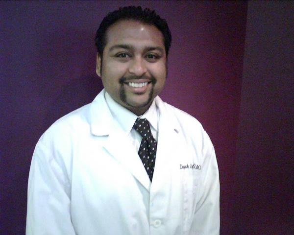 Dr. Deepak Agarwal - Naperville, IL - Dentistry