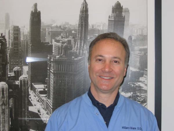 Dr. Hilliard I Blank - Chicago, IL - Dentistry