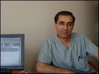 Dr. John Yoseph-Anhar - Chicago, IL - Dentistry