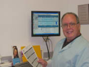 Dr. Martin J Grady - Westmont, IL - Dentistry