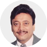 Dr. Mayank Ratilal Adatia
