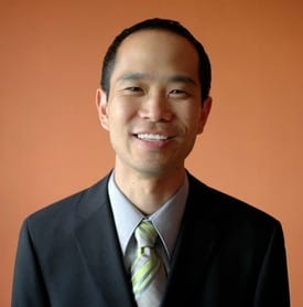 Dr. Nolan Kin Ming Chun - Evanston, IL - Dentistry