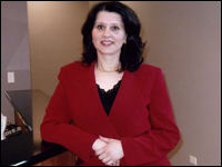 Dr. Pauline Avak Yoseph - Lincolnwood, IL - Dentistry
