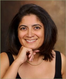 Dr. Poonam B Wadhwani - Bolingbrook, IL - Dentistry