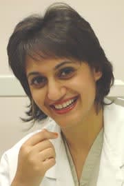Dr. Reem Said Shafi - Glen Ellyn, IL - Dentistry