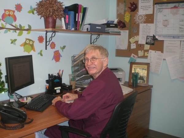 Dr. Robert J Bazan - Hanover Park, IL - Dentistry