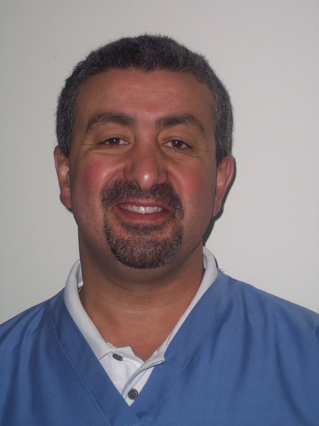 Dr. Sam B Bassali, DDS - Mount Prospect, IL - Dentistry