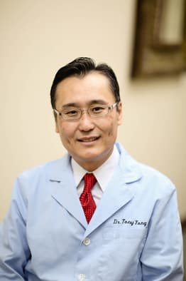 Dr. Tony Hyun Yong - Carol Stream, IL - Dentistry
