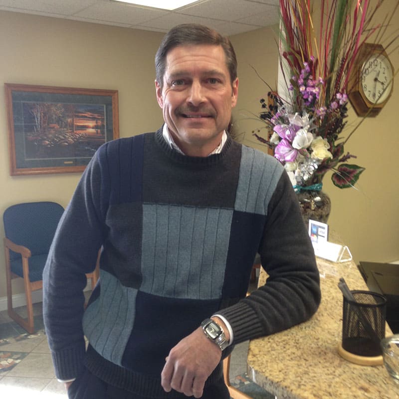 Dr. John W Ringo - Schererville, IN - Dentistry