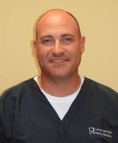 Dr. Lance Lege, DDS - Kaplan, LA - Dentistry