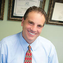 Dr. Vance G Misuraca, DDS