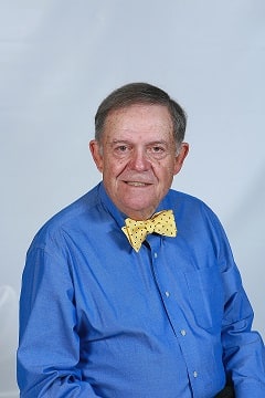 Dr. Curtis John Zeringue - Raceland, LA - Dentistry