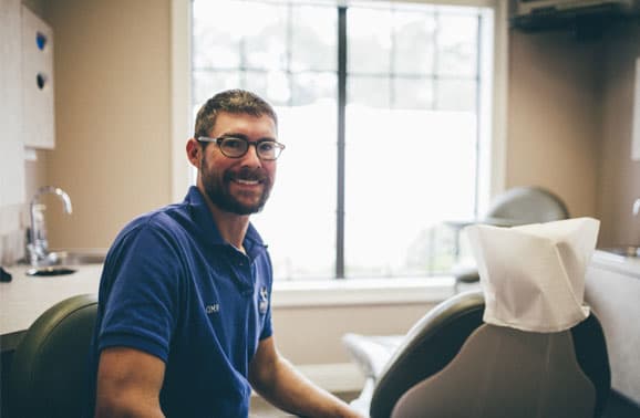 Dr. Russell Michael Davis, DDS - Saint Martinville, LA - Dentistry