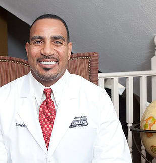 Dr. Rayfield Lotten - New Orleans, LA - Dentistry