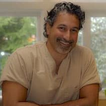 Dr. Akhtar Gerald Khan, DDS - Nashua, NH - Dentistry