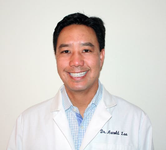 Dr. Arnold James Lee, DDS - Dedham, MA - Dentistry